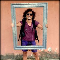 Dawid Budzinski's Photo