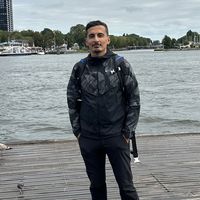 Houssam Saleh's Photo