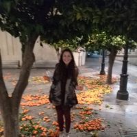 Antonia Wendel's Photo