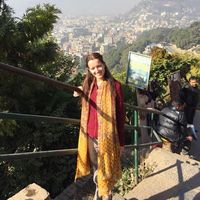 Jacqui Gordon's Photo