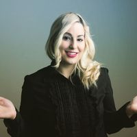 Joann De Morges's Photo