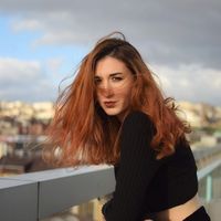 Selin Gökova's Photo