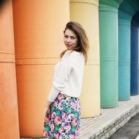 Olia Dudchenko的照片