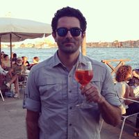 Leonardo Corrêa's Photo