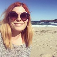 Joanna Dobosz's Photo