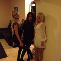 Eva-Maria, Anett  and Marelle's Photo