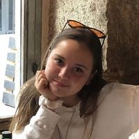 Xanique Fidalgo Urich-Sass's Photo