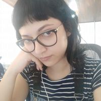 Luana Carlon's Photo