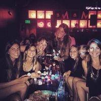 Sofia Lliteras的照片