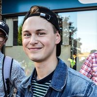 Daumantas Jokūbaitis's Photo