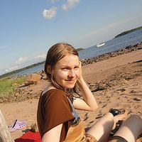 Inka Oikarinen's Photo