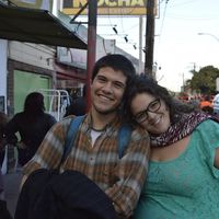 Zdjęcia użytkownika Florencia Yanez Podoroska