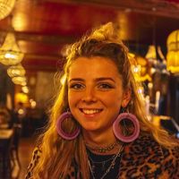 Photos de Nina Westwood