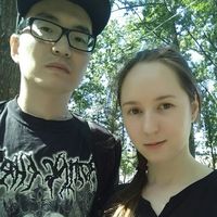 Andrei Budaev的照片