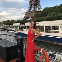 Lucille de Carmoy's Photo