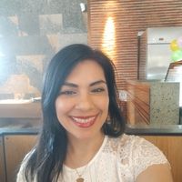 Karina Sibalu Vanegas Santander's Photo