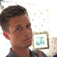 Nathan Sanders's Photo