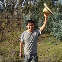 Diego Ochoa Tocachi's Photo