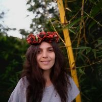 Katerina  Fiorentoula's Photo