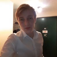 Alexander Bismar's Photo