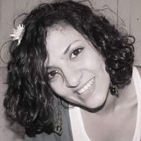 Ghizlane Elfath's Photo