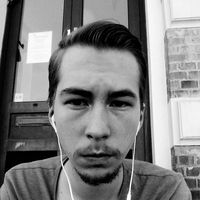 David Tidefors's Photo