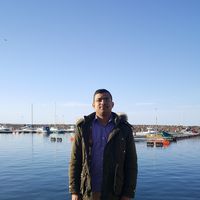 Thomas George's Photo