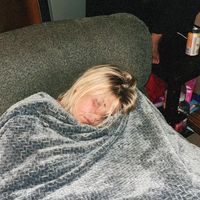 Isabella Byrum's Photo