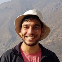 Yogev Mizrahi的照片