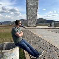 Sreten Obrenovic's Photo