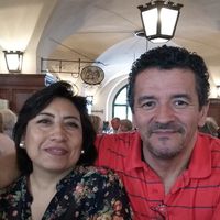 Alfredo y Maria Elena Galeana's Photo