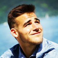 Stefan Lutz的照片