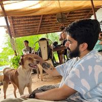 Pranav Langer's Photo