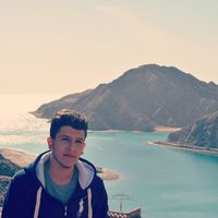 Mohammad Al Khudari's Photo