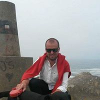 Tiago Gonçalves's Photo