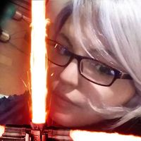 Angela Villareal's Photo