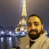 Abdelrahman Mohamed's Photo