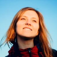 Varya Titova的照片