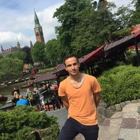 hamiwka Corentin的照片