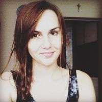 Milena Różycka的照片