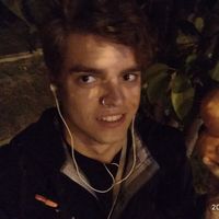 Photos de Boris Mishin