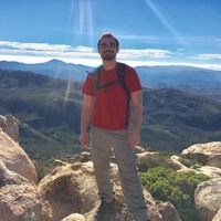 Le foto di Peter Calcagni