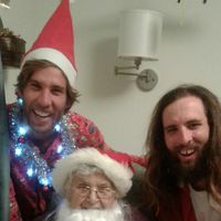 Fotos de Chris Kelly