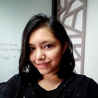 Melina San Gom's Photo