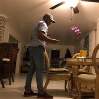 Le foto di Andre Anguin