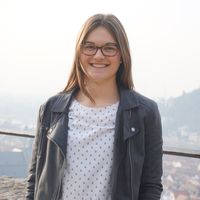 Verena Waibel's Photo