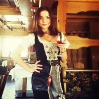 Dianka Kocúriková's Photo