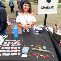 Ingrid Merelle's Photo