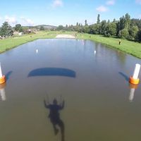 Stefan Rosenberg的照片