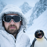 Ameer Mustafa's Photo